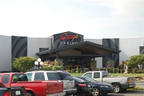 Osage Casino (Tulsa) - 2021 All You Need to Know BEFORE You Go (with Photos) - Tripadvisor