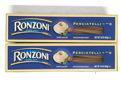 Top 10 Ronzoni Garden Delight Fettuccine – Home Appliances