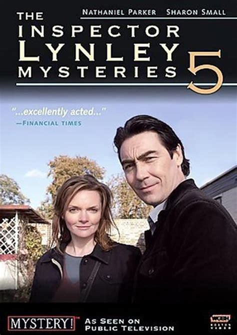 The inspector lynley mysteries 2001 – Artofit