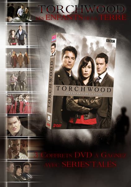 Torchwood, Children of Earth by Slytan on DeviantArt