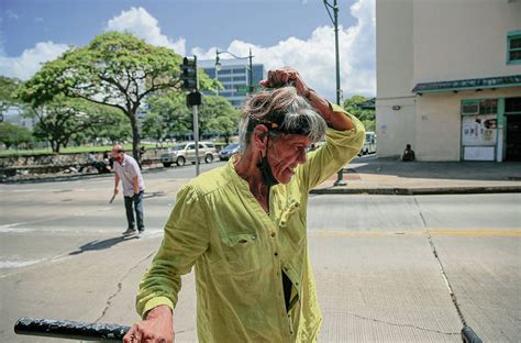 Homeless in Hawaii | Honolulu Star-Advertiser