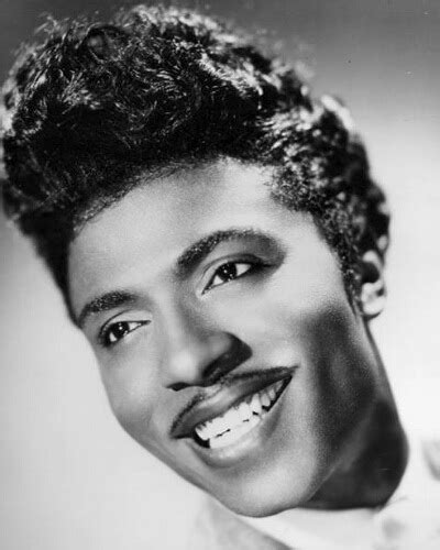 American singer-songwriter, Little Richard dies at the age of 87 ...