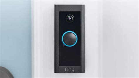 Warning for all Ring doorbell owners – three settings you must check ...