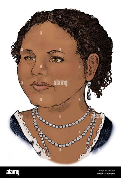 Mary jane seacole (1805 1881) Cut Out Stock Images & Pictures - Alamy