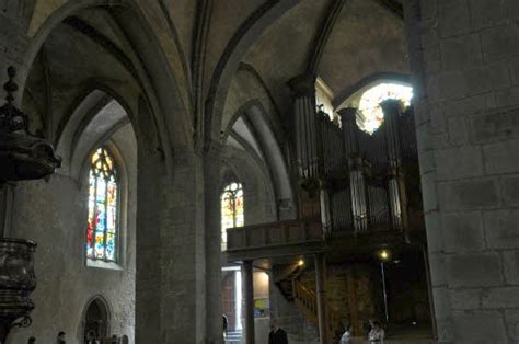 Saint-Malo Cathedral in the Walled City| France-Travel-Info France ...