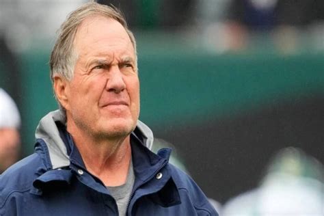 What’s next for Bill Belichick after a terrible NFL 2023–24 season with ...