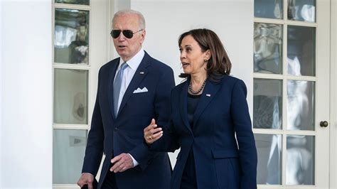 White House looks to convince Americans of ‘Bidenomics’ with Kamala ...