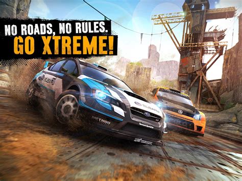 Asphalt Xtreme APK for Android Download