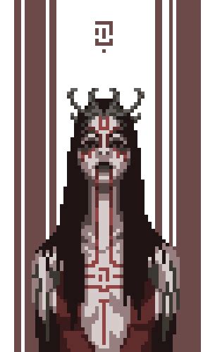 Vampire 2 | Cool pixel art, Pixel art games, Pixel art design