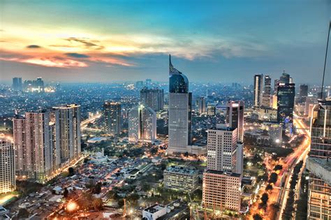 Top Hotels & Resorts in Jakarta | Marriott Jakarta Hotels