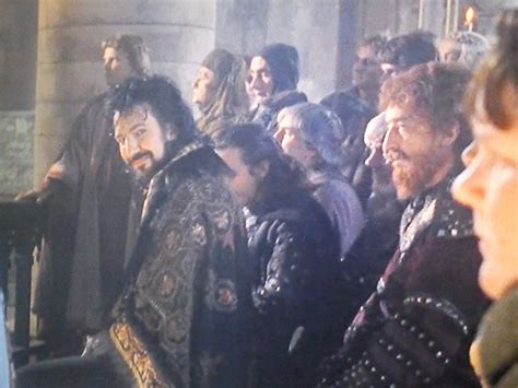 AR - Sheriff George of Nottingham | Alan rickman, Alan rickman robin ...