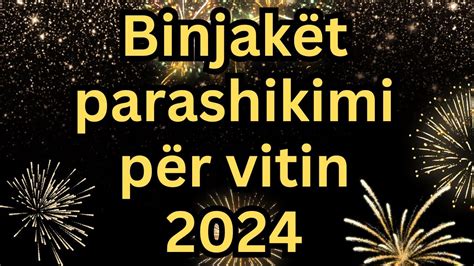 #fyp #binjaket #Horoskopi #Viti #2024 ♊️🔮BINJAKËT parashikimi per ...