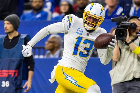 NFL trade rumors: Could the Detroit Lions trade for Keenan Allen? : r/detroitlions