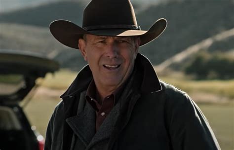 Why 'Yellowstone' is streaming on Peacock and airing on Paramount Network