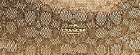 coach handbag logo > Purchase - 65%