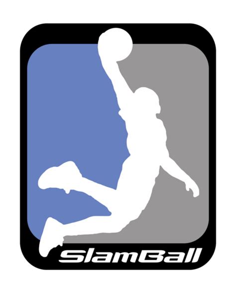 SlamBall - Wikipedia