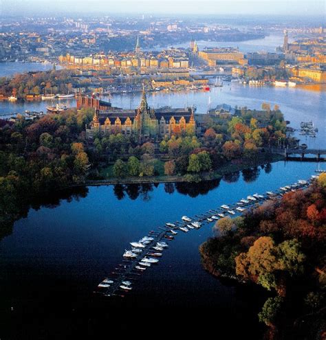 Stockholm, Sweden; What do you think? - General Discussion - AEROSOFT COMMUNITY SERVICES