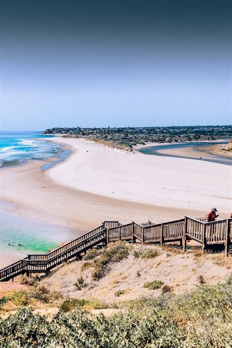 The best adelaide beaches – Artofit