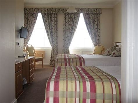 BERKELEY HOTEL • WEYMOUTH • 3⋆ UNITED KINGDOM • RATES FROM £148