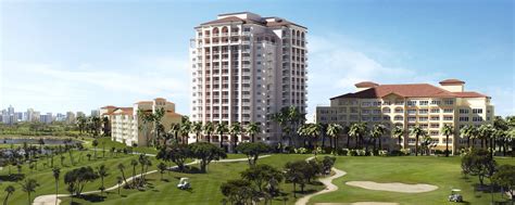 JW Marriott Miami Turnberry Resort & Spa: Aventura Luxury Hotels