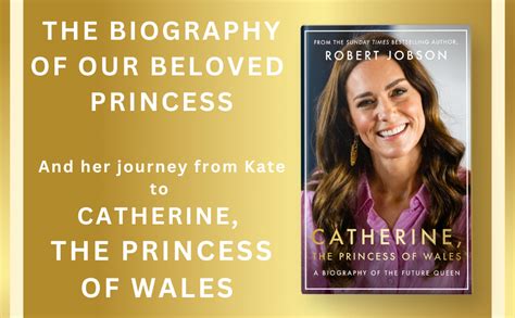 Catherine, the Princess of Wales: The Biography: THE INSTANT SUNDAY ...