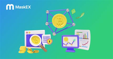 Analyzing the Cryptocurrency Landscape in 2023 | MaskEX Blog