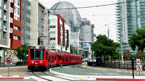 VIDEO: Trolley Blue Line expansion opens, officials grapple with a ...