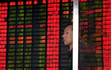 China Stock Market Closes Higher on September 16 - BelleNews.com