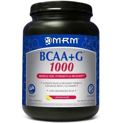 Best BCAA Supplements Reviewed & Rated in 2022 – TheFitBay