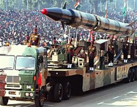 Pakistan and India: The Real Nuclear Challenge | Pulitzer Center