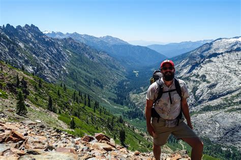 Trinity Alps Wilderness Backpacking Guide | CleverHiker