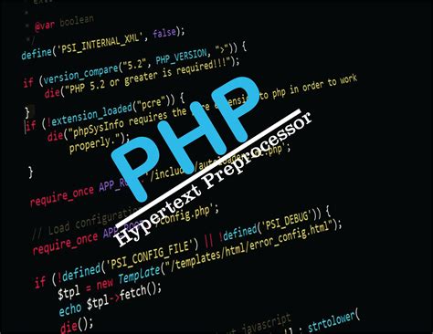 PHP Tutorial – How to Setup PHP and XAMPP for Your Project