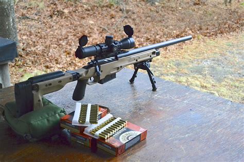 300 Winchester Magnum: How Does Barrel Length Change Velocity- A 16″ 300 Win Mag? – rifleshooter.com