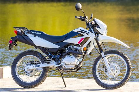 2023 Honda XR150L Review [11 Fast Facts: Street and Dirt]