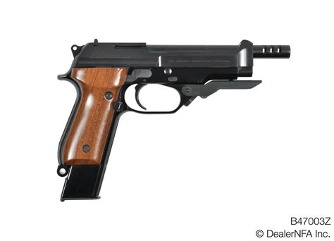 Beretta 93r, Excellent, Pre-May - NFA Market Board - Sturmgewehr.com Forums