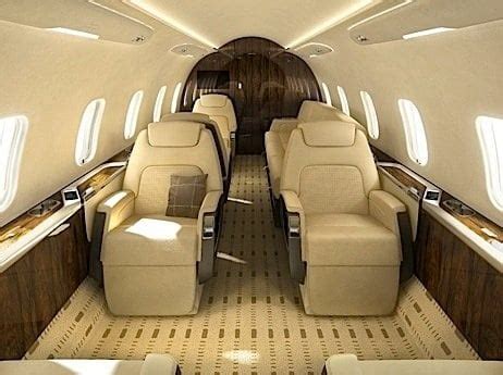 Bombardier Challenger 350 set to fly with NetJets – EDI Weekly: Engineered Design Insider