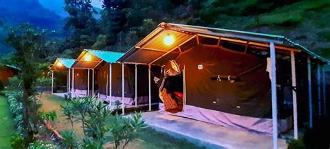 Book Camps in Rishikesh Online & Get Upto 25% Off