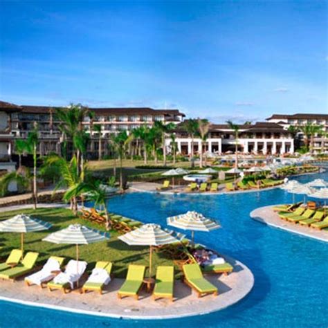 JW Marriott Guanacaste Resort in Tamarindo Beach Costa Rica