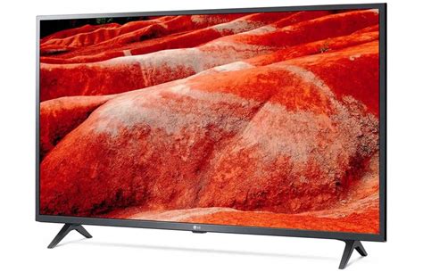 Best LG 4K Ultra HD Smart LED TV: Get ready for the cinematic ...