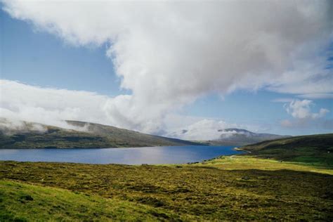 Faroe Islands Itinerary: Your Epic 5 Day Faroe Islands Road Trip (2022 ...