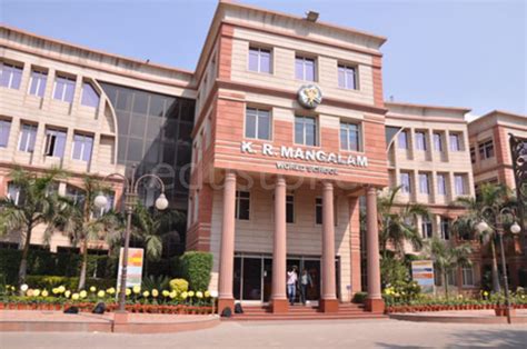 K.R. Mangalam World School, Greater Kailash II, Delhi - Fees, Reviews And Admission | Edustoke