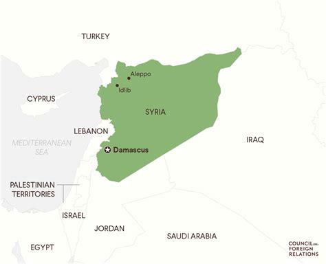 Syria’s War and the Descent Into Horror