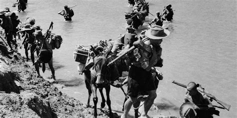 Rise of the Phoenix: The Burma Campaign of 1945 | National Army Museum