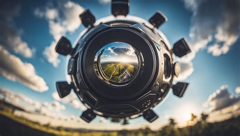 What is a 360 Camera? A Beginner's Guide to 360-Degree Photography (2024)