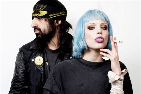 Ethan Kath Speaks Out on Alice Glass' Role in Crystal Castles | Exclaim!