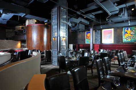 Sambuca Houston - Houston private dining, rehearsal dinners & banquet halls - Tripleseat