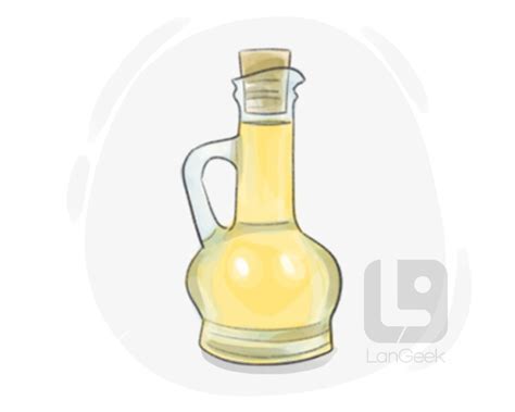 Definition & Meaning of "Cruet" | LanGeek