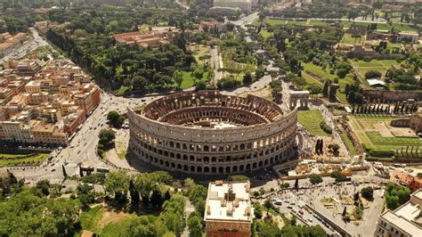 Coliseo Romano - Cómo llegar, horarios y entradas - EnRoma.com