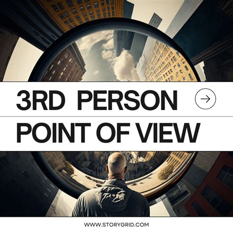 Definition Of Third Person Point Of View In Literature - Printable Templates