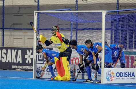 India vs Germany hockey semi-final: Preview, when and where to watch, live streaming